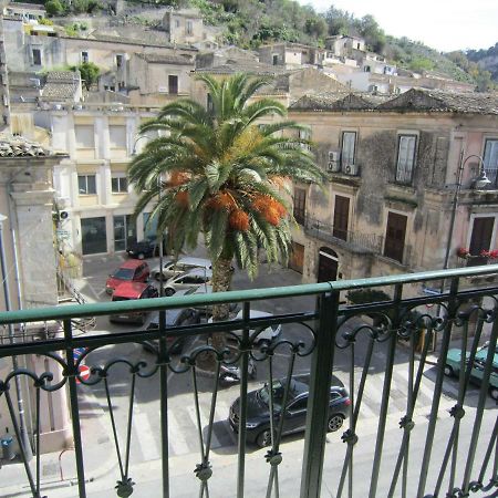 Appartement Casa Vacanze Mafalda à Modica Extérieur photo