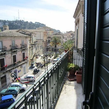 Appartement Casa Vacanze Mafalda à Modica Extérieur photo