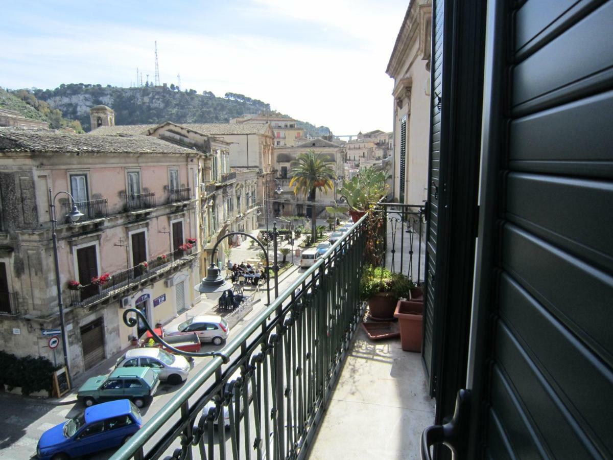 Appartement Casa Vacanze Mafalda à Modica Extérieur photo