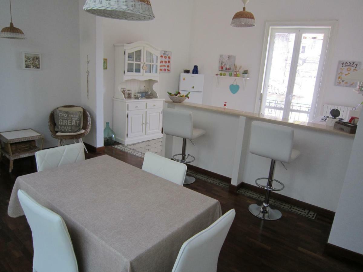 Appartement Casa Vacanze Mafalda à Modica Extérieur photo