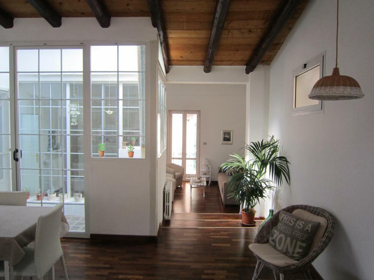 Appartement Casa Vacanze Mafalda à Modica Extérieur photo