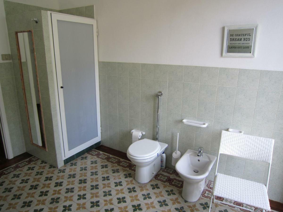 Appartement Casa Vacanze Mafalda à Modica Extérieur photo