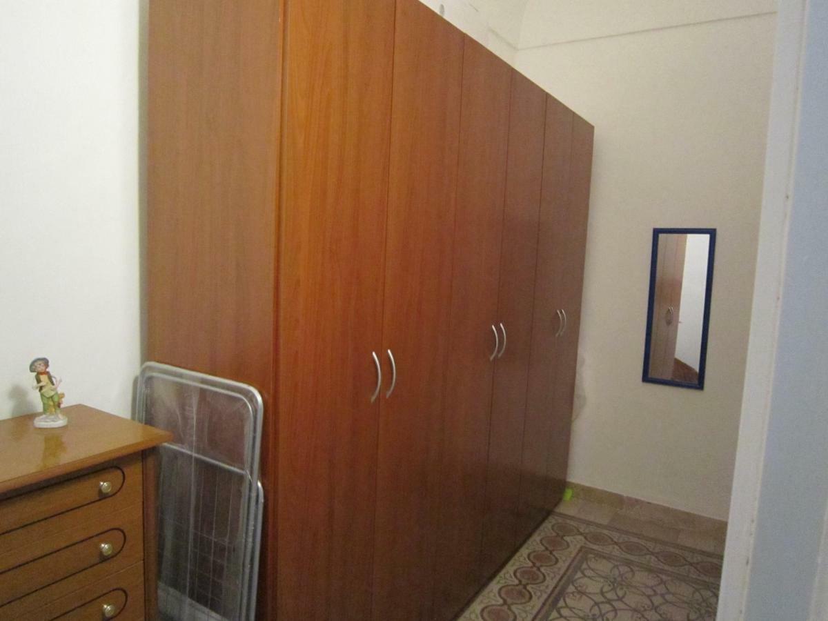 Appartement Casa Vacanze Mafalda à Modica Extérieur photo