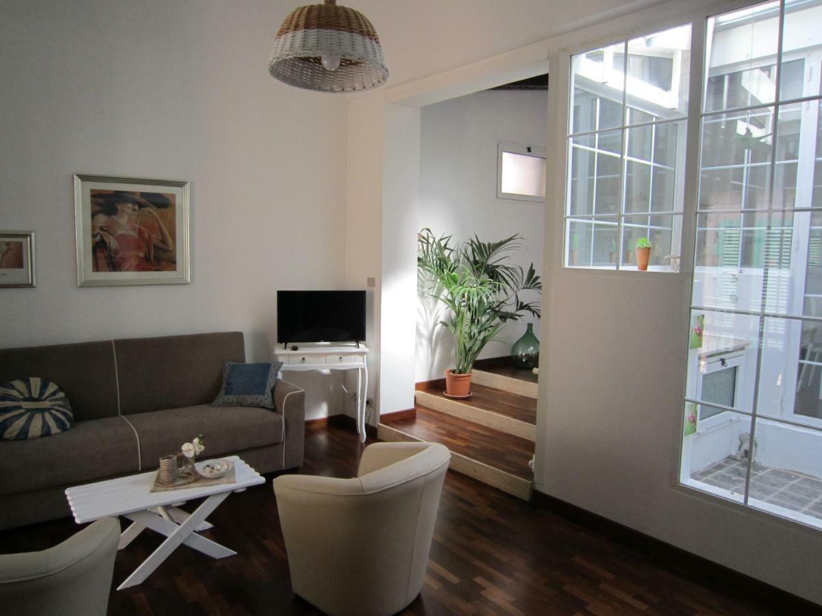 Appartement Casa Vacanze Mafalda à Modica Extérieur photo