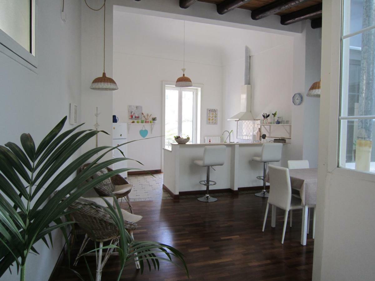 Appartement Casa Vacanze Mafalda à Modica Extérieur photo