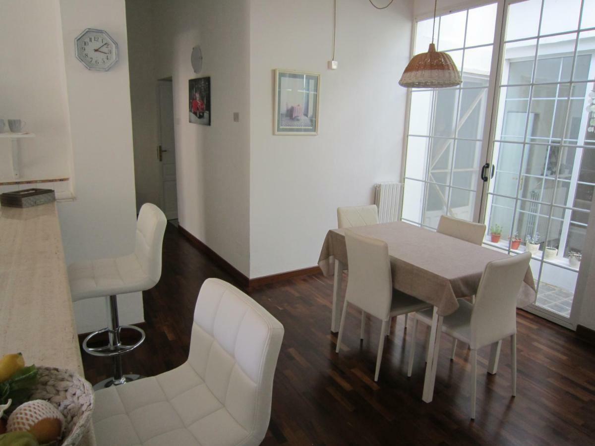 Appartement Casa Vacanze Mafalda à Modica Extérieur photo