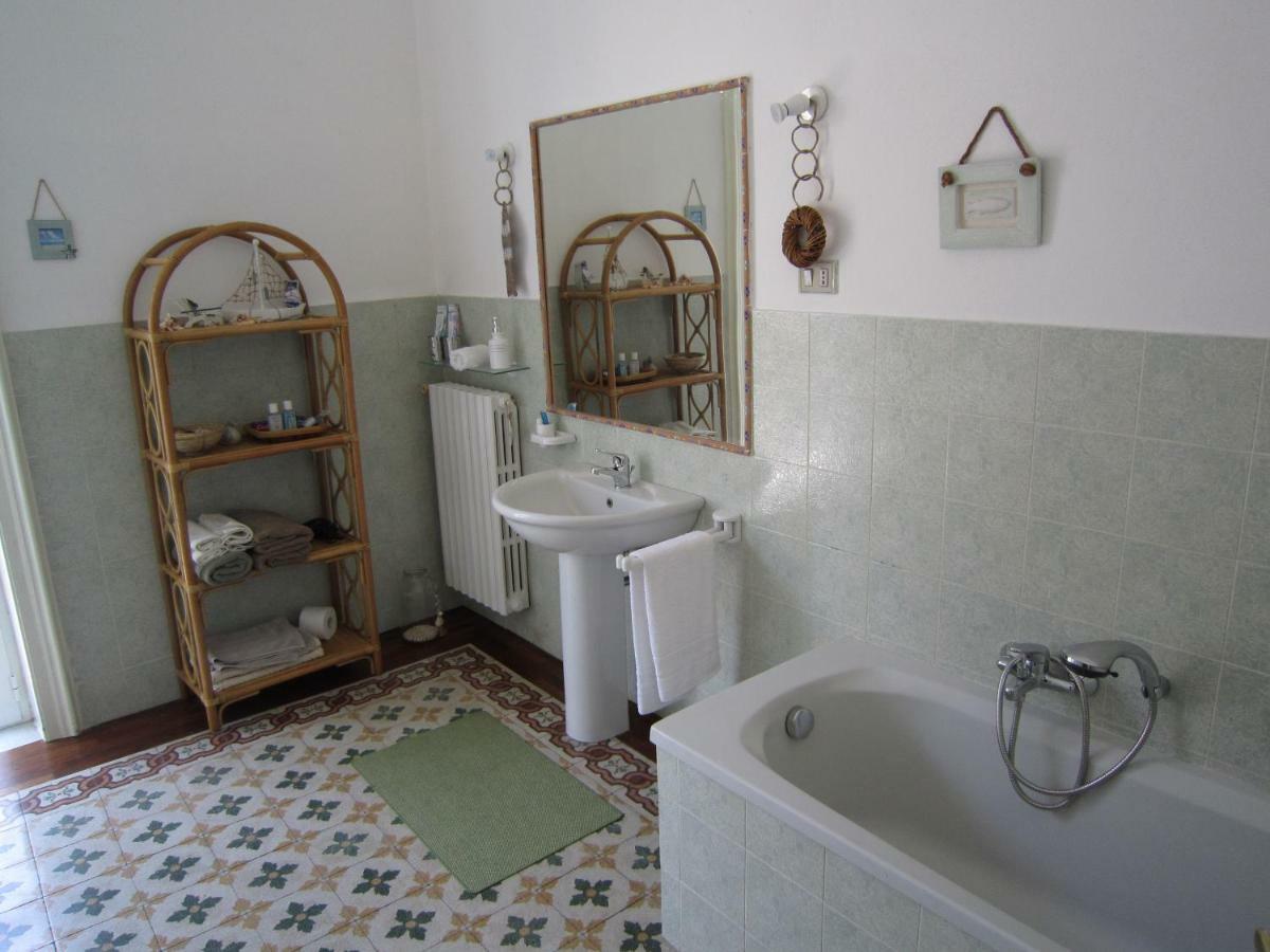 Appartement Casa Vacanze Mafalda à Modica Extérieur photo