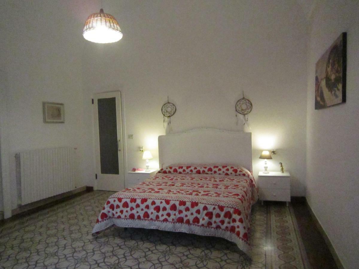 Appartement Casa Vacanze Mafalda à Modica Extérieur photo