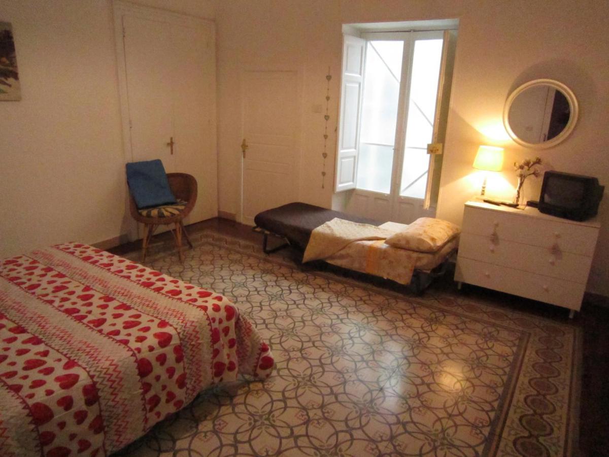 Appartement Casa Vacanze Mafalda à Modica Extérieur photo